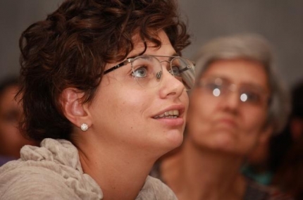 Daniel Gambartte en  Paran&aacute;  - Entre Rios - 2014